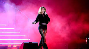 Album Kelima Shania Twain Dirilis 29 September 2017